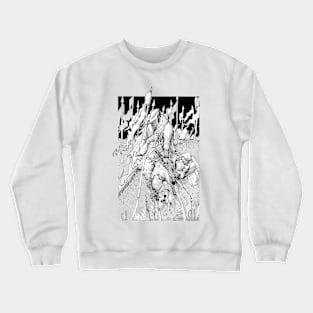 The last parade Crewneck Sweatshirt